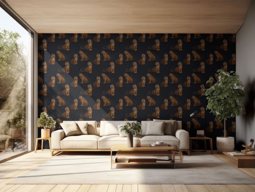 Afbeeldingen van Kleurcombinatie Kamerun Grey - 1098601-01 - 08033-01